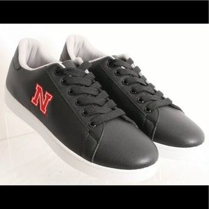 Nebraska Cornhusker Jack Shoes